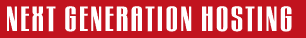Next Generation Hosting